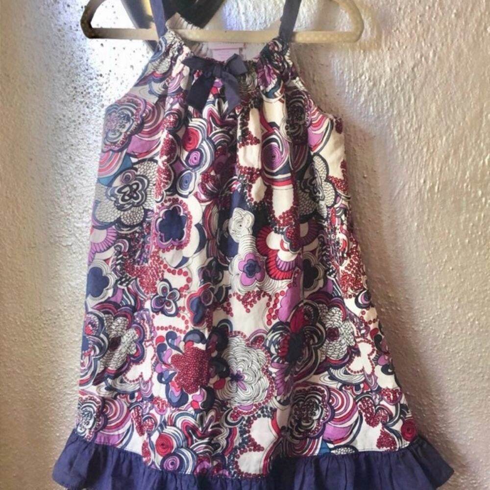 Liberty of London dress 3T